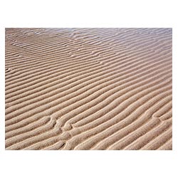  - Ayre of Cara sandy beach background close up pattern texture  photo 