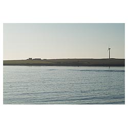  - Farmhouse countryside windturbine  photo 