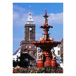 Town House - Fountain main street shopping centre  photo 